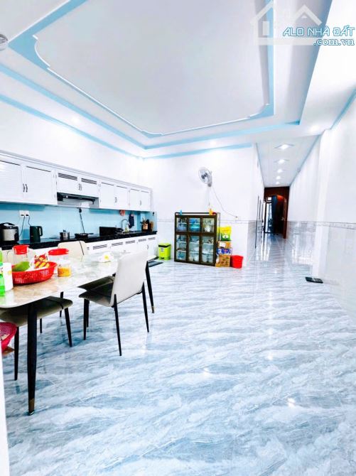 Bán nhà 157m cứng cáp gần công an phường Trảng Dài - 4