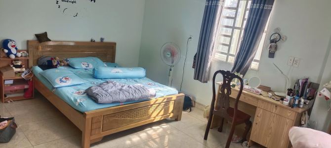 Bán nhà 2 lầu cứng cáp phường Trảng Dài - 4