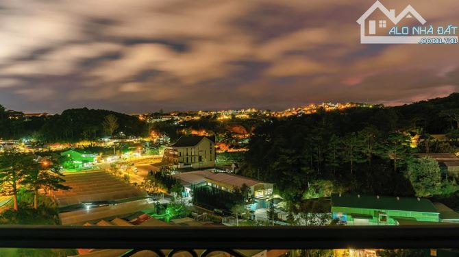 Bán Khách Sạn View Đồi Thông – Hoàng Văn Thụ, Phường 5, Đà Lạt - 4
