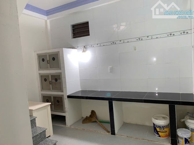 ✨ HẺM 3GÁC VÀI BƯỚC RA XE TẢI - NGANG 5 NỞ HẬU 6.2 DÀI 15 CAO ĐẲNG CÔNG THƯƠNG - PHƯỚC LON - 4