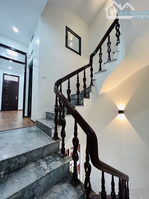 NHÀ ĐẸP TÔ HIỆU – TRUNG TÂM HÀ ĐÔNG – Ở NGAY - 4