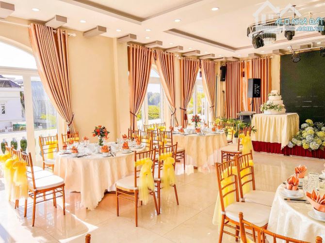 Bán Biệt Thự Bùi Thị Xuân, Phường 2, Đà Lạt – Gần Hồ Xuân Hương, Đối Diện Dự Án Haus Da La - 4