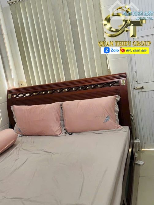 CHO THUÊ NHÀ 2 TẦNG MẶT TIỀN LÊ DUẨN, TP HUẾ - 4