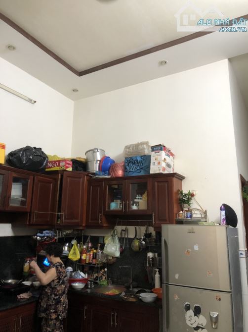 🏘️ 1/ LƯU CHÍ HIẾU TÂY THẠNH TP - 70M2 (4X17) - 2 TẦNG BTCT - 3PN - 2WC - HẺM XE HƠI THÔN - 4
