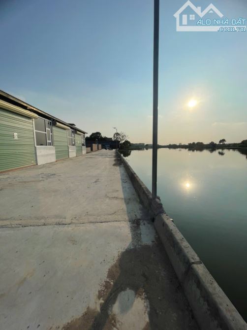 💥 SIÊU HOT – ĐẤT ĐẸP GIÁ RẺ BẮC THƯỢNG – NỘI BÀI 💥  👉 Diện tích: 140m² full thổ cư – Sổ - 4