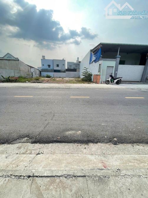 TÂN THÔNG HỘI RẤT NGỘP 880 TRIỆU LÔ 273M2 MẶT TIỀN ĐƯỜNG SUỐI LỘI NHỰA 15M - 4
