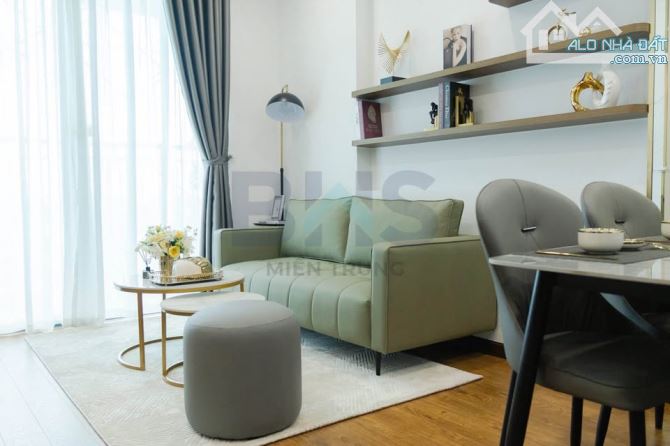 Mia Center Point siêu phẩm căn hộ view biển, sở hữu lâu dài. ngay trung tâm quận liên chiể - 4