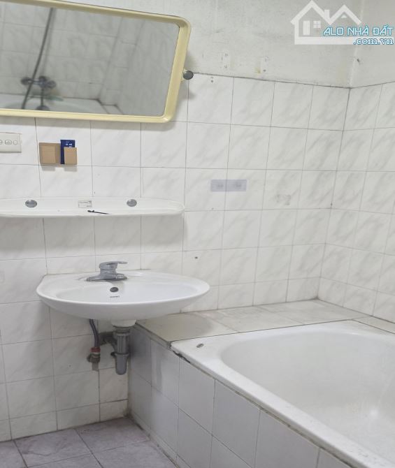 Bán gấp nhà Phân lô Thanh Xuân, 2 mặt ngõ, kinh doanh sầm uất, ngõ ô tô, diện tích 55m2 - 4