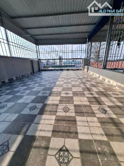 NHÀ ĐẸP THẠCH BÍCH, THANH OAI, 33M, 4T, MT3,8M, GIÁ 4,35 TỶ - 4