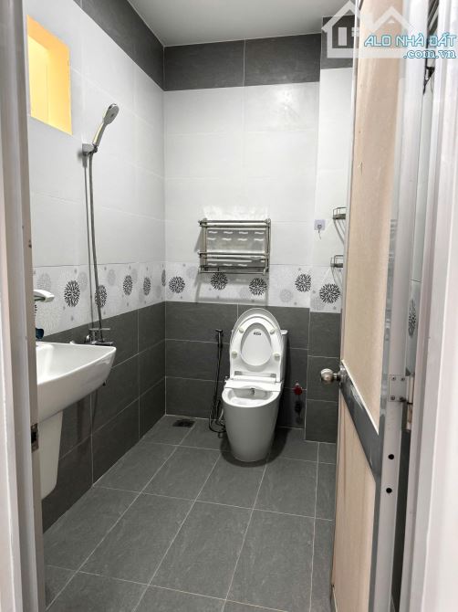 CẦN Bán Nhà CHÍNH CHỦ ở ĐƯỜNG TX 33, hẻm 7m, 4X22 (86,5m²), 2T, giá 5ty2 - 4