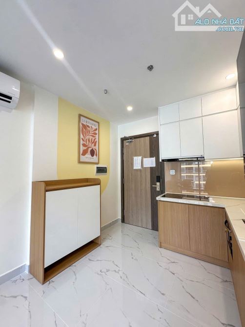 Bán căn góc 2PN+1, 2WC Dự án Destino Centro, Tháp Cielo T1A 60m2 Giá 1.97 tỷ - 4