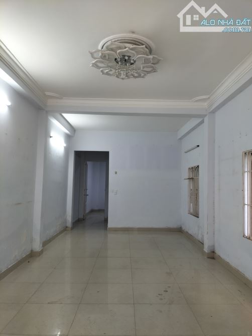 Bán NHÀ 2 TẦNG HẺM 4m thông LÊ VĂN LƯƠNG P.TÂN HƯNG mới 68 m2 nhỉnh 6 tỷ - 4
