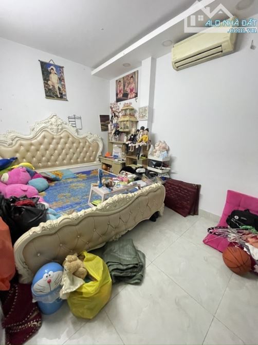 Bán nhà 3 tầng 93m2, hxt căn góc Nguyễn Quý yêm, Bình Tân giá sốc 6.95 tỷ - 4