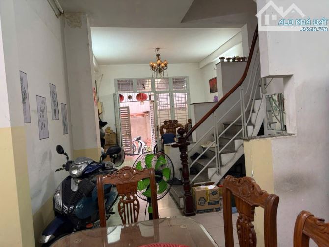 (hot)HẺM XE HƠI Bạch Đằng 8M– Khu Sân Bay – CHDV 4 Tầng – 5x19m – Giá Chỉ 16 Tỷ tl - 4