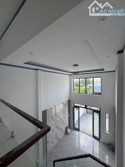 🏡 BÁN NHÀ GÁC LỬNG – SỔ HỒNG RIÊNG – FULL NỘI THẤT,  🔥 Trả trước chỉ 550 triệu – Công ch - 4