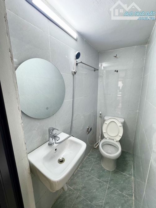 BÁN NHÀ MẶT NGÕ KIM NGƯU,OTO VÀO NHÀ.DT 55M,5TẦNG,MẶT TIỀN 4,8M,GIÁ 14,5 TỶ. - 4