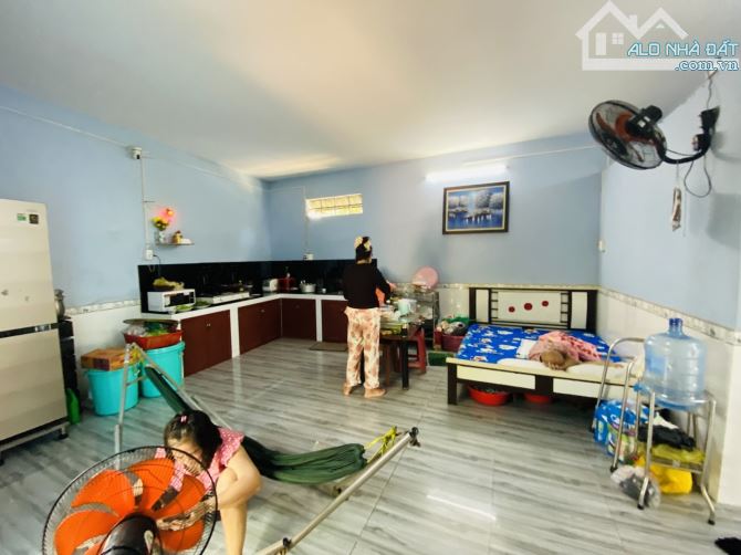 2257m2 đất sát mặt tiền Đào Sư Tích Giáp Q7 Gấp bán giá tốt - 4