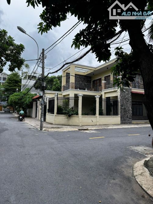 MẶT TIỀN NGAY SÔNG DƯƠNG QUẢNG HÀM… 128m.. giá 14.5ty - 4