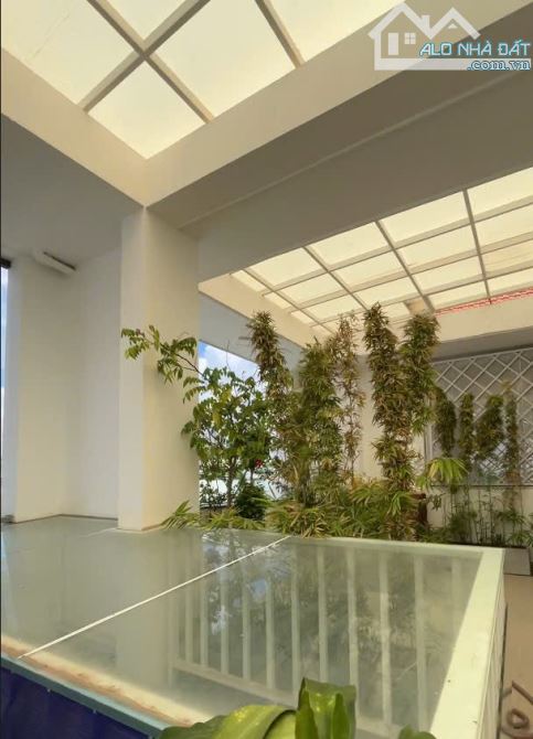 Hoàng Văn Thụ , p8,Phú Nhuận. Dt: 83m2, 5 tầng,  ngang hiếm 7.5 x13.5m. - 4