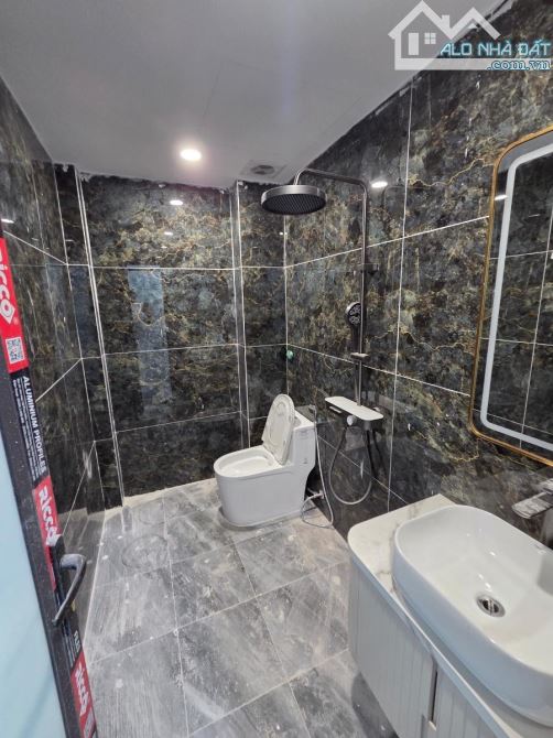 HIẾM, TOÀ BUILDING KINH DOANH ĐA DẠNG, DT 75m2 x 7T, MT 4.8m, NHỈNH 29 TỶ - 4