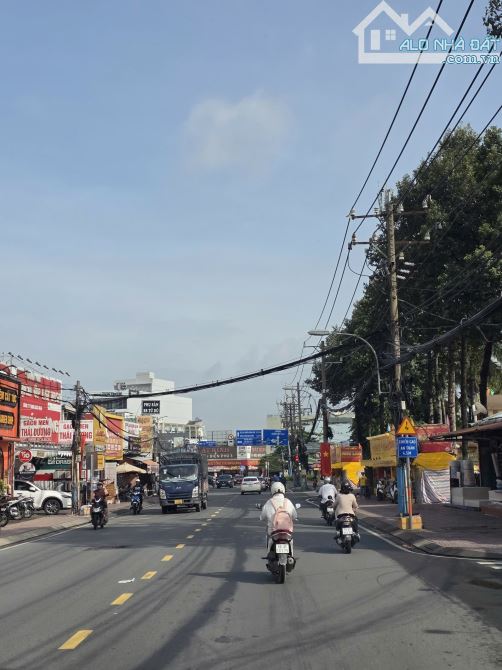 🏡  CBG NHÀ, DÃY TRỌ 92M CHỈ 5.85 TỶ CẠNH NGUYỄN VĂN TĂNG LÊ VĂN VIỆT KHU CNC Q9 - 4