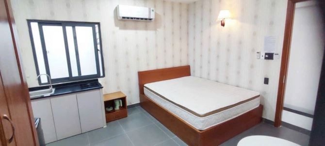 Bán căn hộ cao cấp MT hẻm 276 Thống Nhất P16 sát khu cityland Phan Văn Trị - 4