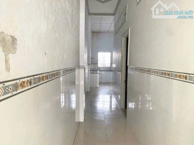 Bán nhà cấp 4 128m2 ở Tân An Hội giá 775 triệu sổ hồng riêng - 4