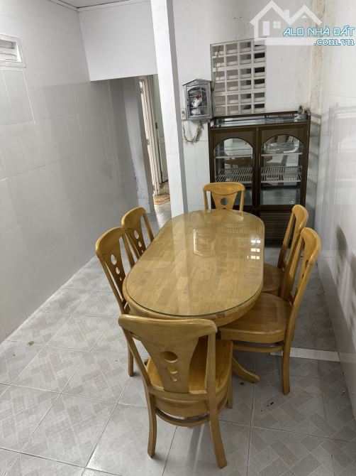 Cần bán nhà mặt tiền Kinh Doanh đường 23/10 Nha Trang - 4