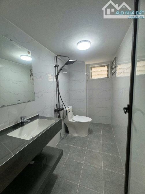 Nhà đẹp Đình Thôn 42m², 5 tầng, full NT, vị trí KD sầm uất – ô tô tránh, chỉ 14.5 tỷ - 4
