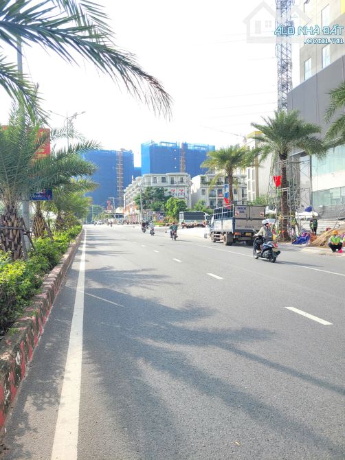 Bán đất 5.8x20m, mặt tiền Thống Nhất p. Bình An kế chung cư Bcon - 4