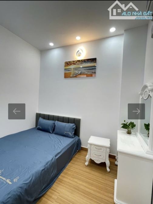CẠNH CẦU PHÚ XUÂN , NHÀ BÈ - 66m2- 3TẦNG- 6TỶ25. - 4