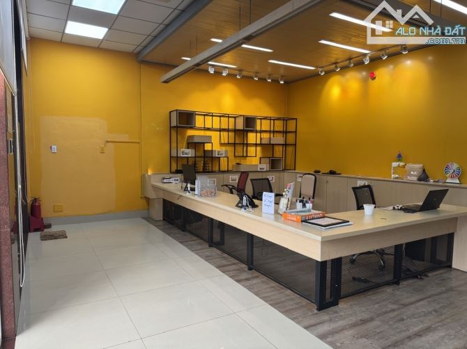Cho thuê MB 600m2 Mặt Tiền đường 20m giá 70 triệu. Trảng Dài-Biên Hòa- - 4