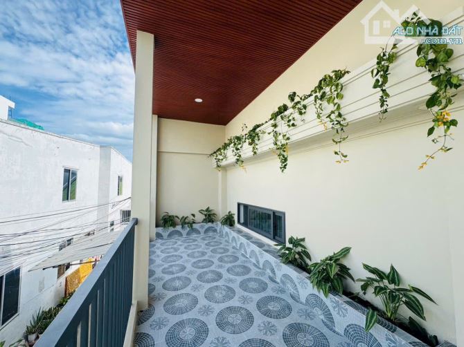 BÁN NHÀ ĐẸP GÓC 2 MẶT TIỀN PHƯỚC HẢI – Ô TÔ 7 CHỖ VÀO TẬN NƠI - 4