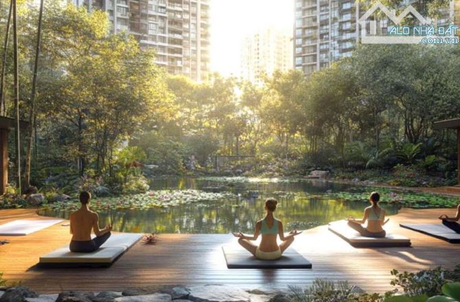 SUN FELIZA SUITES SIÊU PHẨM GIỮA LÒNG CẦU GIẤY - BẢNG GIÁ FULL CĂN HỘ ĐANG BÁN - 4