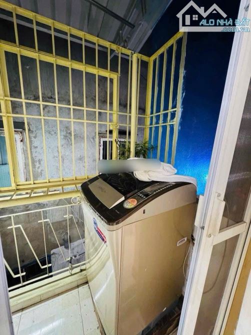cho thuê nhà nguyên căn 9tr | 2pn ngã tư hàng xanh p25 | bình thạnh - 4