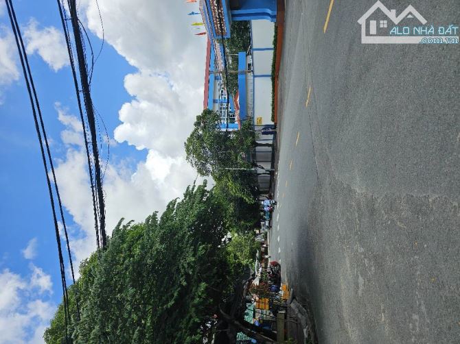 BÁN NHÀ 2 TẦNG - 48M2 - GẦN AEON MALL - GÒ DẦU - TÂN PHÚ - GIÁ NHỈNH 4.XX TỶ - 4