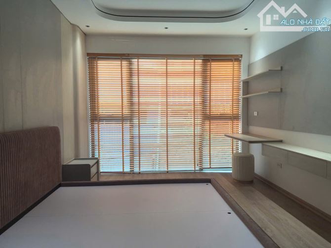 Bán nhà Phúc Đồng Long biên 36m 6T nhỉnh 11 tỷ gara ô tô thang máy ô tô tránh - 4