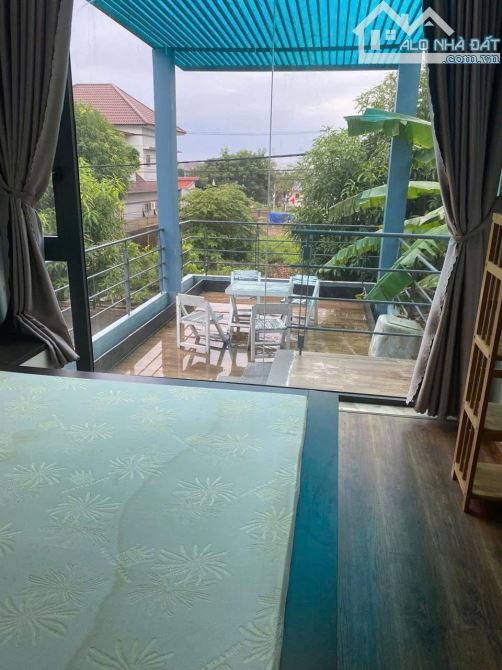 💥🏡CHO THUÊ NHÀ 3 TẦNG - 3PN - FULL NỘI THẤT MẶT TIỀN NƯỚC MẶN - 4