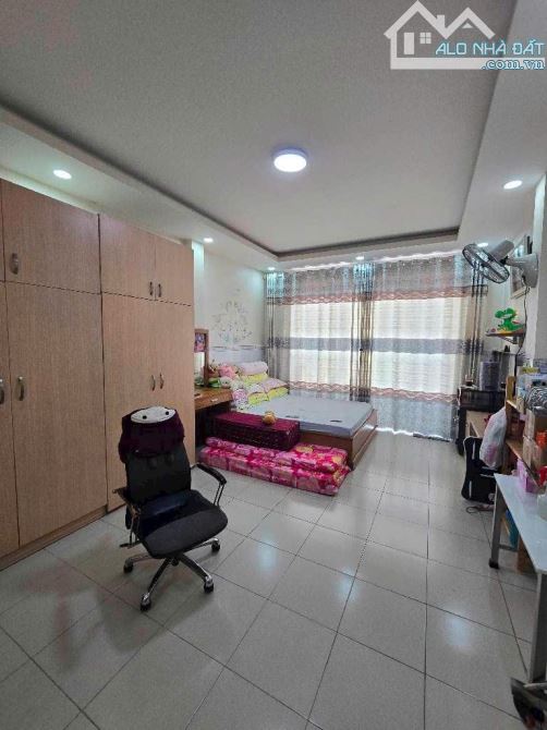 Bán nhà Nguyễn Quý Yêm , An Lạc , Bình Tân , 4 x 16m , 3 tầng 4pn , chỉ 6.3 tỷ tl - 4