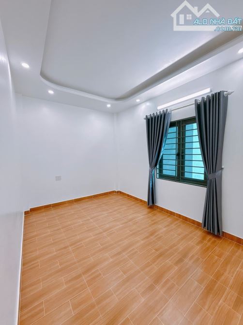 3,5ty bán nhà 3 tầng tại  phương Lưu ,đông hải ,hải an SIÊU PHẨM NHÀ ĐỘC LẬP SÂN CỔNG RIÊN - 4