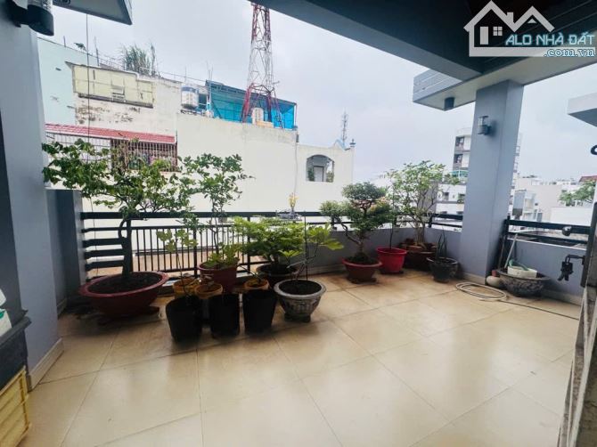 THIẾT KẾ HIỆN ĐẠI – SÁT MT THOẠI NGỌC HẦU TÂN PHÚ – GẦN 90M2 – NGANG 5.5M – NHỈNH 14 TỶ. - 4