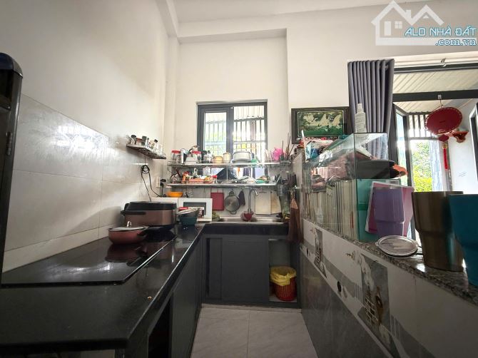 🌟NHÀ 3 TẦNG HẺM XE HƠI - TAM PHÚ – 45M2 - CÁCH TÔ NGỌC VÂN 100M – CHỈ 4.2 TỶ 🌟 - 4