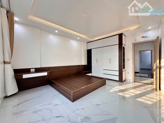 🌳Mở bán 5 căn ngõ 152 Hồ Sen xây mới 4 tầng độc lập - 56m2 - Giá từ 5,8 tỷ - ô tô vào nhà - 4