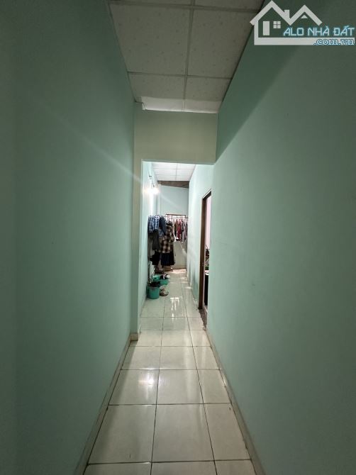GẦN MẶT TIỀN PHAN VĂN HỚN - HẺM 8M - 2 XE TẢI TRÁNH NHAU - 100M2 - CHỈ 4.3 TỶ  👉 - 4