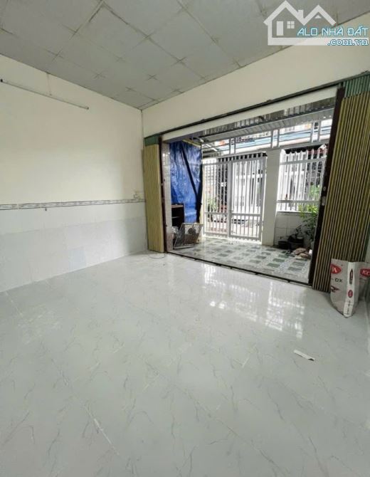 Cần Bán nhanh Căn nhà ở Trung Đông 8 Thới Tam Thôn Hóc Môn Sổ Hồng Riêng Sẵn 770triệu - 4