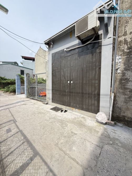 NHÀ 2 TẦNG 48M2 ,MẶT NGÕ KINH DOANH,THÔNG TƯ TUNG - 4