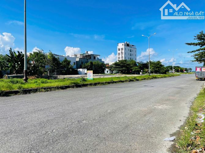 🌊🔥 ĐẤT VÀNG MẶT TIỀN NGUYỄN AN NINH – SÁT BIỂN, GẦN MIKAZUKI - 4