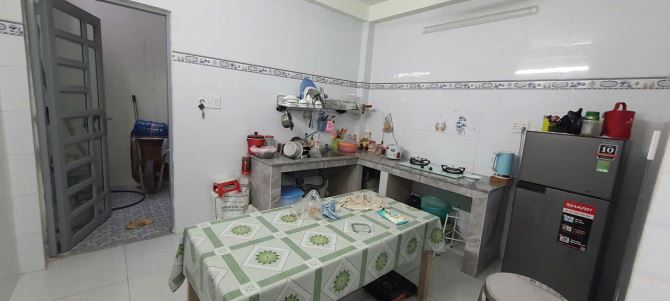 CG - Nhà 1T1Lửng KP. Bình Thung, Dĩ An, TP HCM. 61m2 HXH SHR chỉ 2,7 tỷ TL - 4