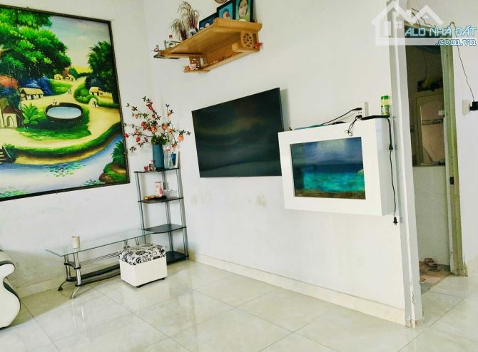 🔥 HẺM 109 ĐƯỜNG 8 – LINH XUÂN – 180M² NỞ HẬU – XE HƠI QUAY ĐẦU – SỔ RIÊNG 🔥 - 4