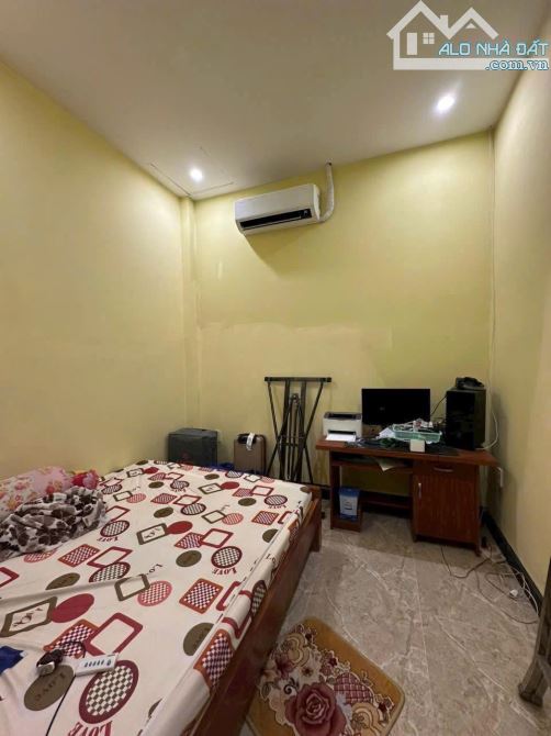 Cần bán căn nhà cấp 4 800 TRIỆU Sổ Hồng Riêng - 130m2 - Tân Thông Hội - 4